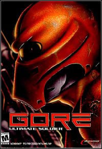Gore: Ultimate Soldier: TRAINER AND CHEATS (V1.0.92)