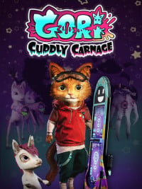 Gori: Cuddly Carnage: TRAINER AND CHEATS (V1.0.41)