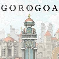 Trainer for Gorogoa [v1.0.2]