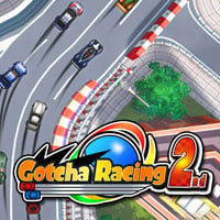 Gotcha Racing 2nd: TRAINER AND CHEATS (V1.0.70)