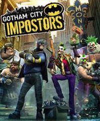 Gotham City Impostors: TRAINER AND CHEATS (V1.0.17)