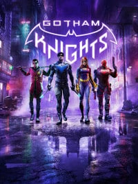 Gotham Knights: TRAINER AND CHEATS (V1.0.97)