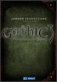 Gothic 3: Forsaken Gods: Trainer +15 [v1.9]