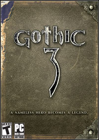 Gothic 3: TRAINER AND CHEATS (V1.0.57)