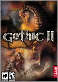 Gothic II: TRAINER AND CHEATS (V1.0.65)