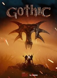 Gothic Remake: Cheats, Trainer +8 [CheatHappens.com]