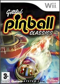 Gottlieb Pinball Classic: Cheats, Trainer +7 [dR.oLLe]