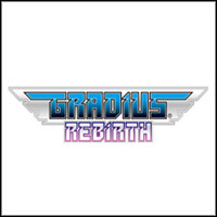 Gradius Rebirth: Trainer +14 [v1.6]