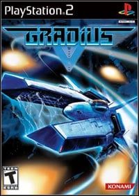 Trainer for Gradius V [v1.0.9]