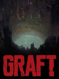 Graft: TRAINER AND CHEATS (V1.0.42)