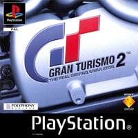 Gran Turismo 2: Cheats, Trainer +13 [MrAntiFan]