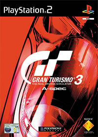 Trainer for Gran Turismo 3: A-Spec [v1.0.9]
