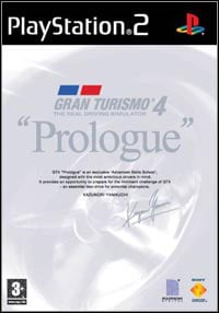 Trainer for Gran Turismo 4: Prologue [v1.0.5]