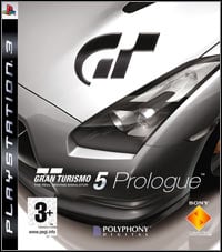 Gran Turismo 5 Prologue: TRAINER AND CHEATS (V1.0.23)