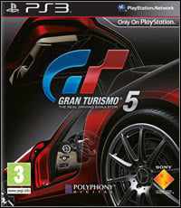 Gran Turismo 5: Cheats, Trainer +14 [FLiNG]