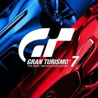 Gran Turismo 7: Trainer +5 [v1.9]