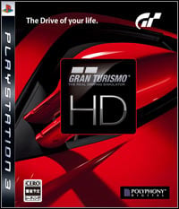 Gran Turismo HD Concept: TRAINER AND CHEATS (V1.0.28)