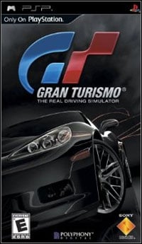 Gran Turismo (PSP): Trainer +6 [v1.5]