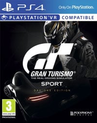 Trainer for Gran Turismo Sport [v1.0.9]