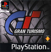 Gran Turismo: Cheats, Trainer +13 [dR.oLLe]