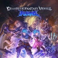 Trainer for Granblue Fantasy: Versus Rising [v1.0.3]