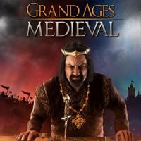 Grand Ages: Medieval: TRAINER AND CHEATS (V1.0.9)