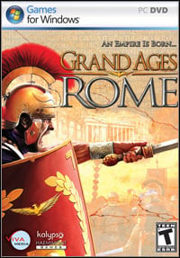 Grand Ages: Rome: TRAINER AND CHEATS (V1.0.12)