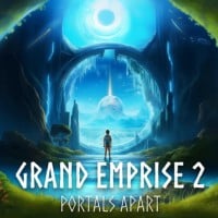 Trainer for Grand Emprise 2: Portals Apart [v1.0.3]