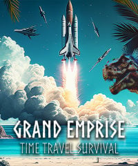 Trainer for Grand Emprise: Time Travel Survival [v1.0.8]