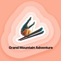 Grand Mountain Adventure: Wonderlands: Trainer +10 [v1.7]