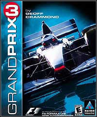 Grand Prix 3: Trainer +12 [v1.4]