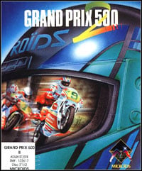 Grand Prix 500 2: Cheats, Trainer +14 [FLiNG]