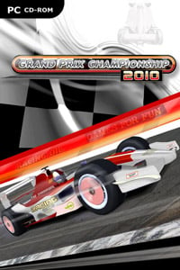 Grand Prix Championship 2010: Cheats, Trainer +15 [CheatHappens.com]