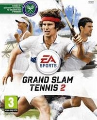 Grand Slam Tennis 2: TRAINER AND CHEATS (V1.0.45)