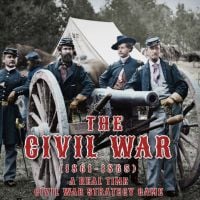 Grand Tactician: The Civil War: Cheats, Trainer +6 [MrAntiFan]