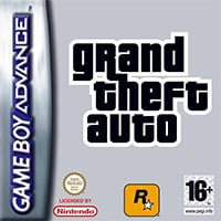 Grand Theft Auto Advance: Trainer +12 [v1.1]