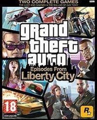 Grand Theft Auto: Episodes from Liberty City: TRAINER AND CHEATS (V1.0.71)