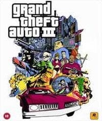 Grand Theft Auto III: Cheats, Trainer +15 [dR.oLLe]