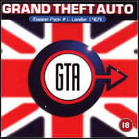 Grand Theft Auto: London 1969: TRAINER AND CHEATS (V1.0.82)