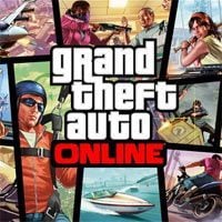 Grand Theft Auto Online: Cheats, Trainer +15 [MrAntiFan]