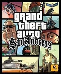 Grand Theft Auto: San Andreas: TRAINER AND CHEATS (V1.0.52)