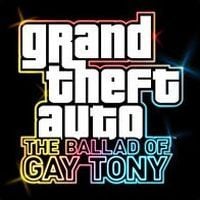 Grand Theft Auto: The Ballad of Gay Tony: Trainer +5 [v1.4]