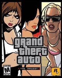 Grand Theft Auto: The Trilogy: Cheats, Trainer +14 [CheatHappens.com]