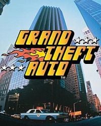 Grand Theft Auto: Cheats, Trainer +11 [MrAntiFan]