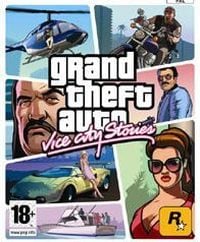 Grand Theft Auto: Vice City Stories: Trainer +8 [v1.5]