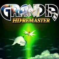 Grandia HD Remaster: Trainer +5 [v1.7]