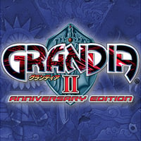 Grandia II Anniversary Edition: Trainer +8 [v1.7]