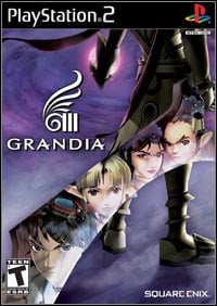 Trainer for Grandia III [v1.0.1]