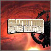 Gratuitous Space Battles: Cheats, Trainer +15 [CheatHappens.com]