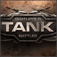 Gratuitous Tank Battles: Cheats, Trainer +5 [FLiNG]